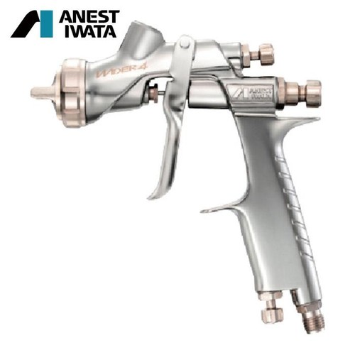 Anest iwata wider4 - iwata, 1.4mm