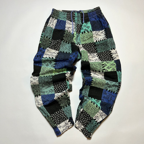 Threesixty vintage 90s cargo - 90s,