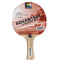 Kettler Advantage Racchetta da