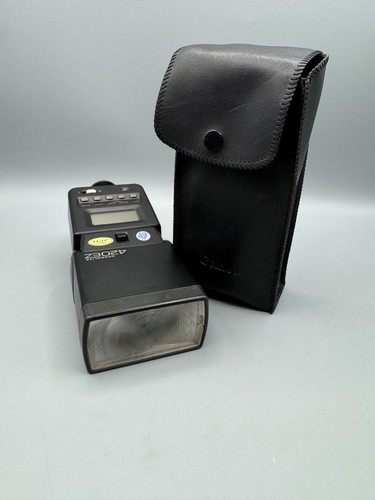 Flash canon speedlite - 🌸flash,