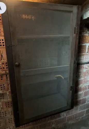 Moscarola per alimenti 100 - moscarola,
