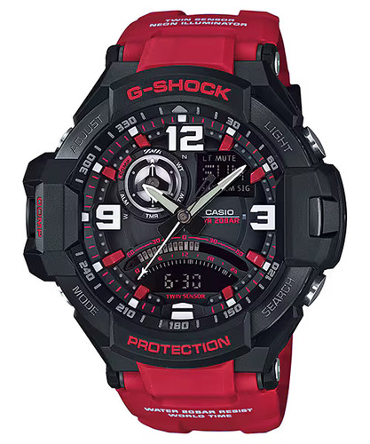 Orologio casio shock - casio, g-shock