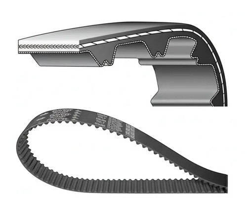 Cinghia distribuzione 94402