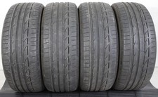 4 pneumatici estivi 225/50R17
