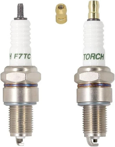 Pk2 torch f7tc sostituisci - torch,