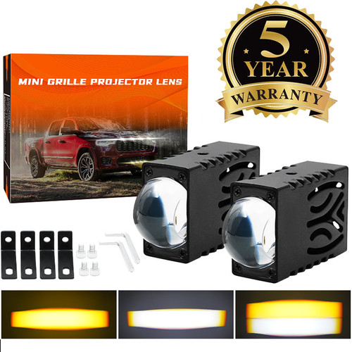 Faros carretera led - faros, de