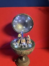 Presepe Carillon Globo