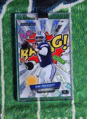 2026 wild card - wild, comix