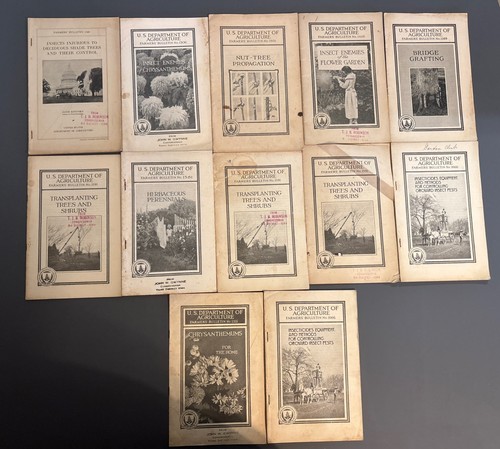 Bollettino degli agricoltori