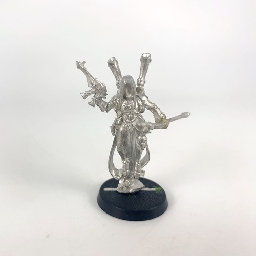 Shadowseer métal warhammer - shadowseer,