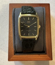 Orologio Citizen Vintage Q&Q