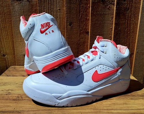 Nike air flight lite mid - nike,
