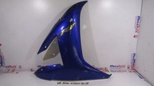 Fiancata anteriore dx Fairing right Yamaha YZF R1 02 03 LESIONE GRAFFI