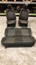 SEDILI PER FIAT Punto EVO