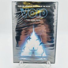 The Void DVD Cosmic Horror