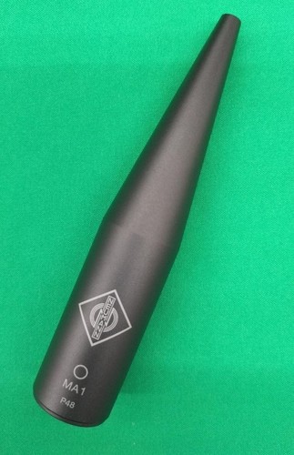 Neumann ma1 microfono - neumann,