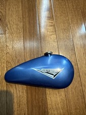 HARLEY-DAVIDSON POWERED BY