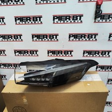 FANALE FARO POSTERIORE DESTRO PEUGEOT 308 408 RICAMBIO ORIGINALE NUOV 9835299380