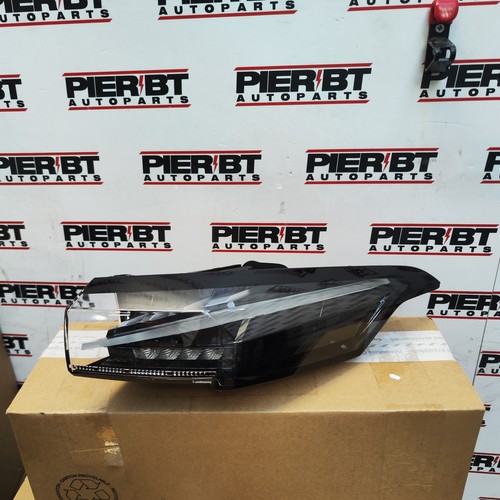 Fanale faro posteriore destro - posteriore,