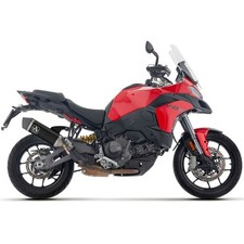 TERMINALE DI SCARICO ARROW