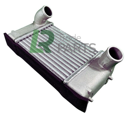 Intercooler alluminio per - alluminio,