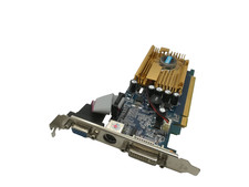 GALAXY GEFORCE 9300 GS 512MB