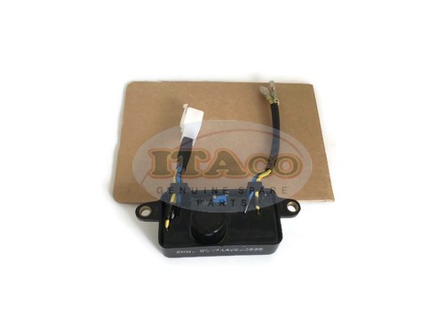 Generatore 2500 watt - 2500, avr