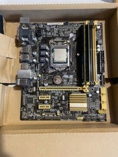 scheda madre asus B85m-g