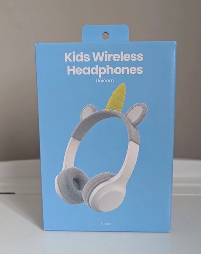 Cuffie wireless con corno