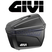 GIVI E22N E22 Cruiser Side