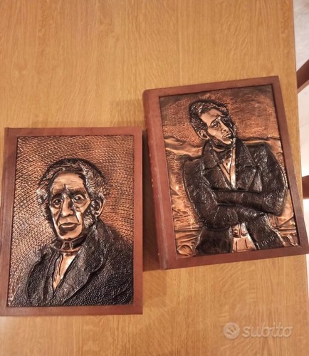 Promessi sposi treccani con - i,
