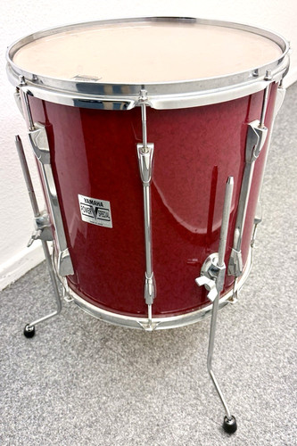 Yamaha power special - v,