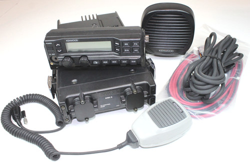 Kenwood tk890h 890h uhf 100 - kenwood,
