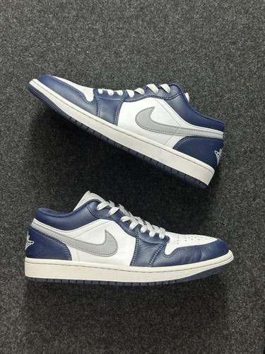Nike jordan low 5 bianco - jordan,