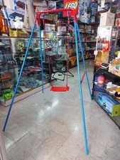 Altalena Con Struttura Per