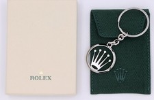 ROLEX RRR KEYCHAIN PORTACHIAVI