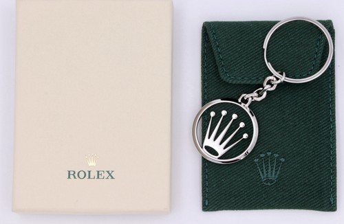 Rolex rrr keychain - rolex,