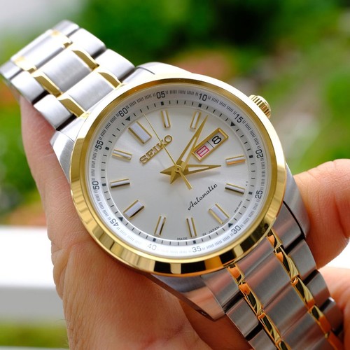 Orologio seiko automatico - automatico, 4r36