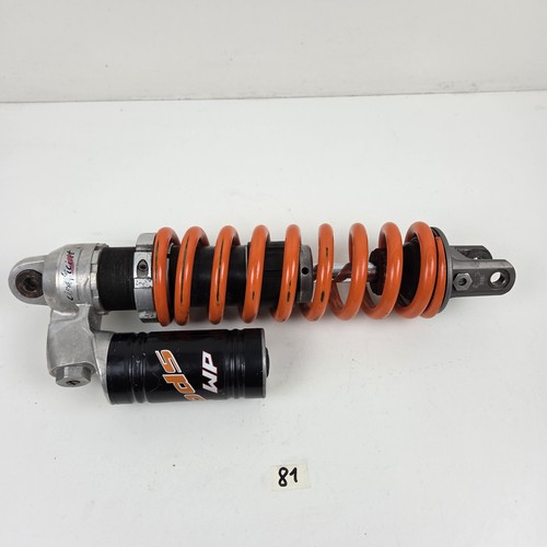 Ktm 125 200 exc 2007 - ktm,