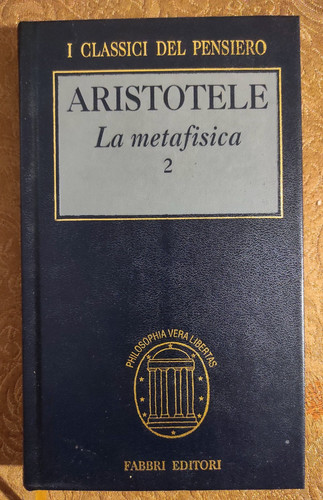 Classici del pensiero - del,
