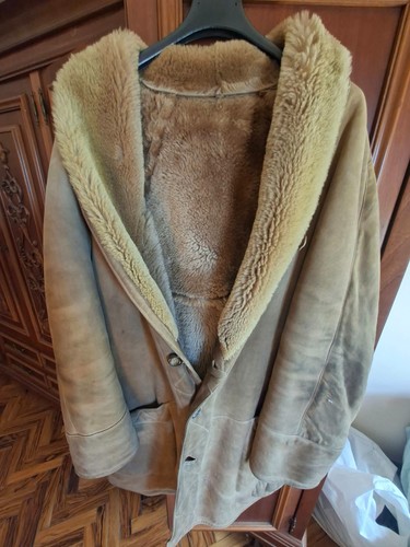 Pelliccia shearling donna - shearling,