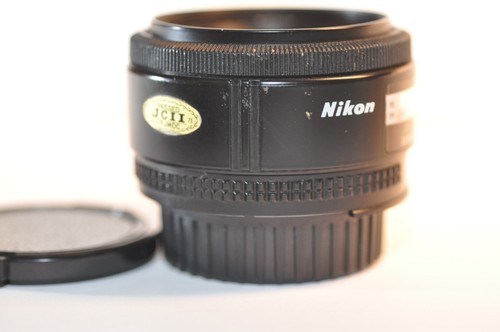 Nikon nikkor f 1 - nikon,