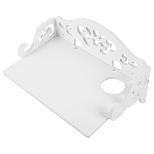 Creative router storage - router,