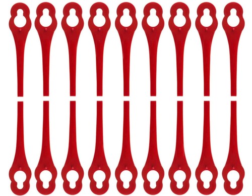 Evehap 100pcs lame - 100pcs, ricambio