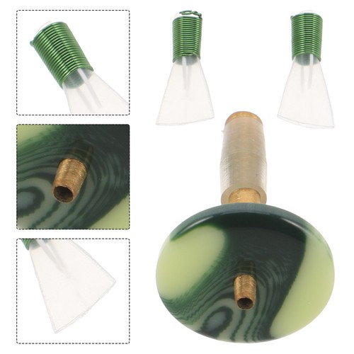 Set pezzi canna tromba - set, 2