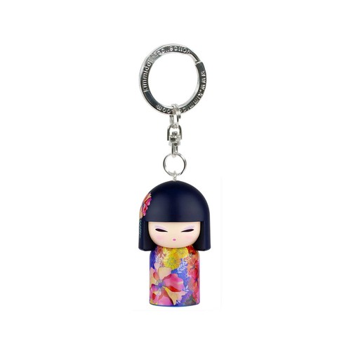 Kimmidoll portachiavi - kimmidoll,