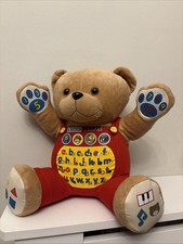 V-Tech Alfie Il Mio Alfabeto