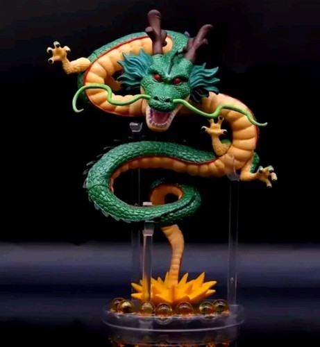 Action figure dragon - ✅action, ball