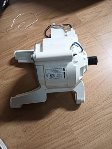 Motore lavatrice whirlpool - lavatrice,