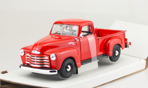 Modellino auto chevy chevrolet - modellino,